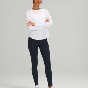 Bace Pace lululemon running tights 28”